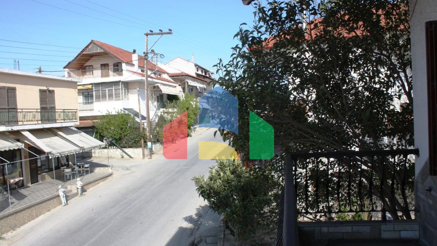 Продаж - Котедж 270 m² в передмісті Салонік