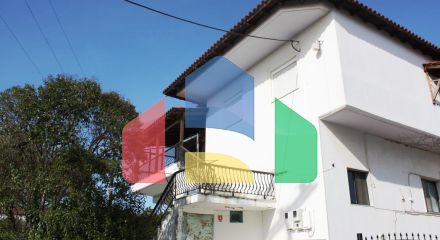 Продаж - Котедж 270 m² в передмісті Салонік