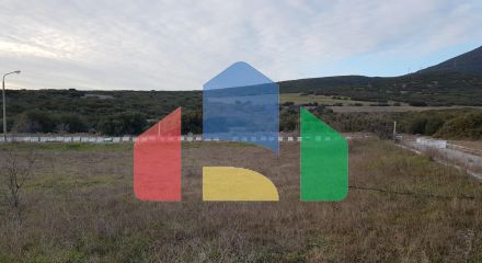 Продаж - Земельна ділянка 403 m² в передмісті Салонік