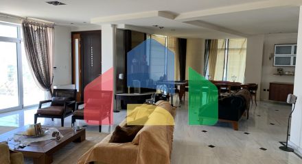Продажа - Коттедж 400 m² в пригороде Салоник