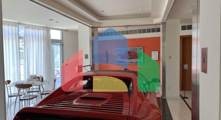 Продажа - Коттедж 400 m² в пригороде Салоник