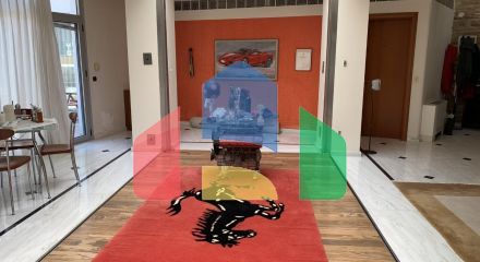 Продажа - Коттедж 400 m² в пригороде Салоник