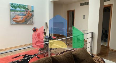 Продаж - Котедж 400 m² в передмісті Салонік Продаж - Котедж 400 m² в передмісті Салонік