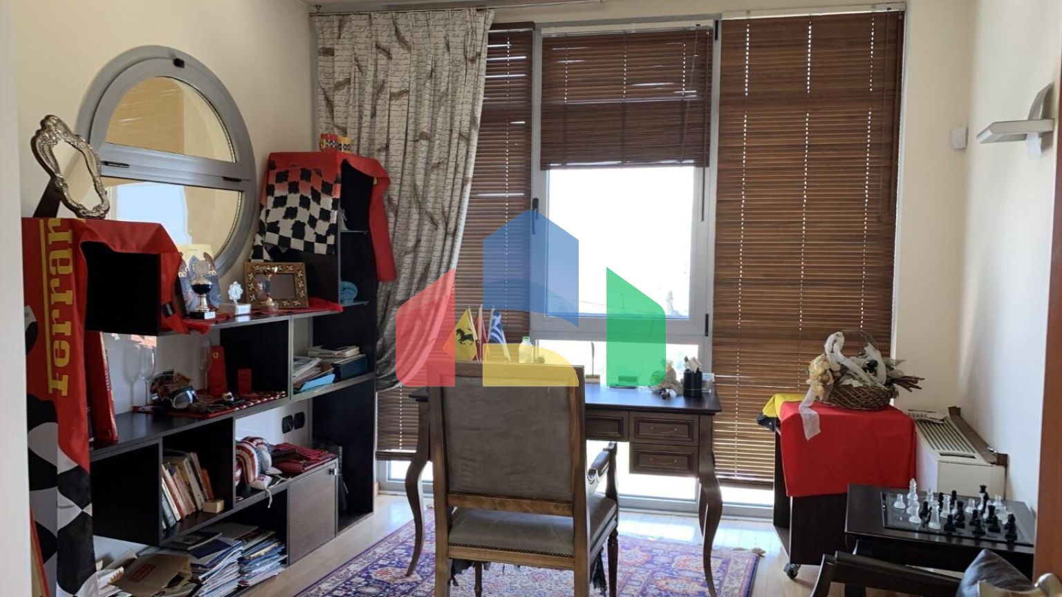 Продаж - Котедж 400 m² в передмісті Салонік