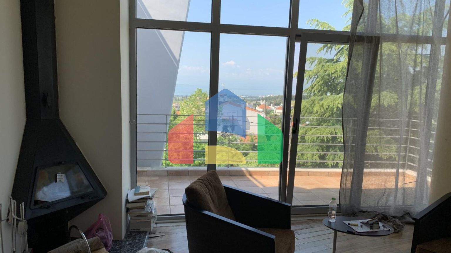 Продаж - Котедж 400 m² в передмісті Салонік