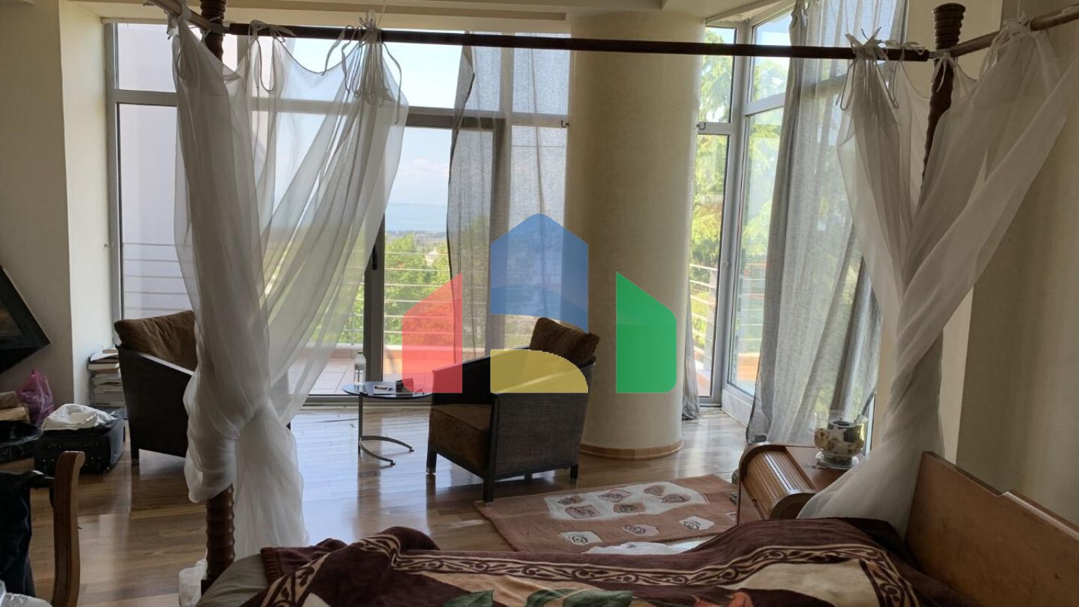 Продаж - Котедж 400 m² в передмісті Салонік