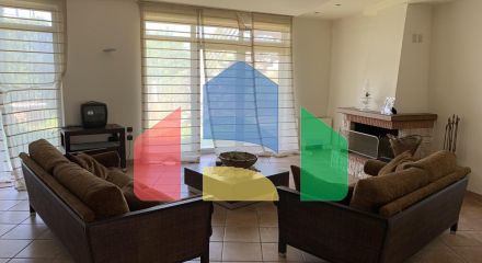 Продаж - Котедж 400 m² в передмісті Салонік Продаж - Котедж 400 m² в передмісті Салонік