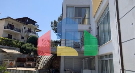 Продаж - Котедж 400 m² в передмісті Салонік Продаж - Котедж 400 m² в передмісті Салонік