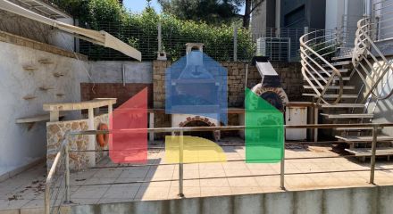 Продаж - Котедж 400 m² в передмісті Салонік Продаж - Котедж 400 m² в передмісті Салонік