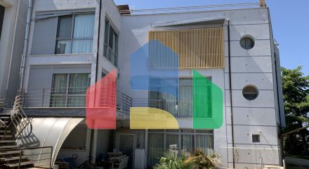 Продаж - Котедж 400 m² в передмісті Салонік Продаж - Котедж 400 m² в передмісті Салонік