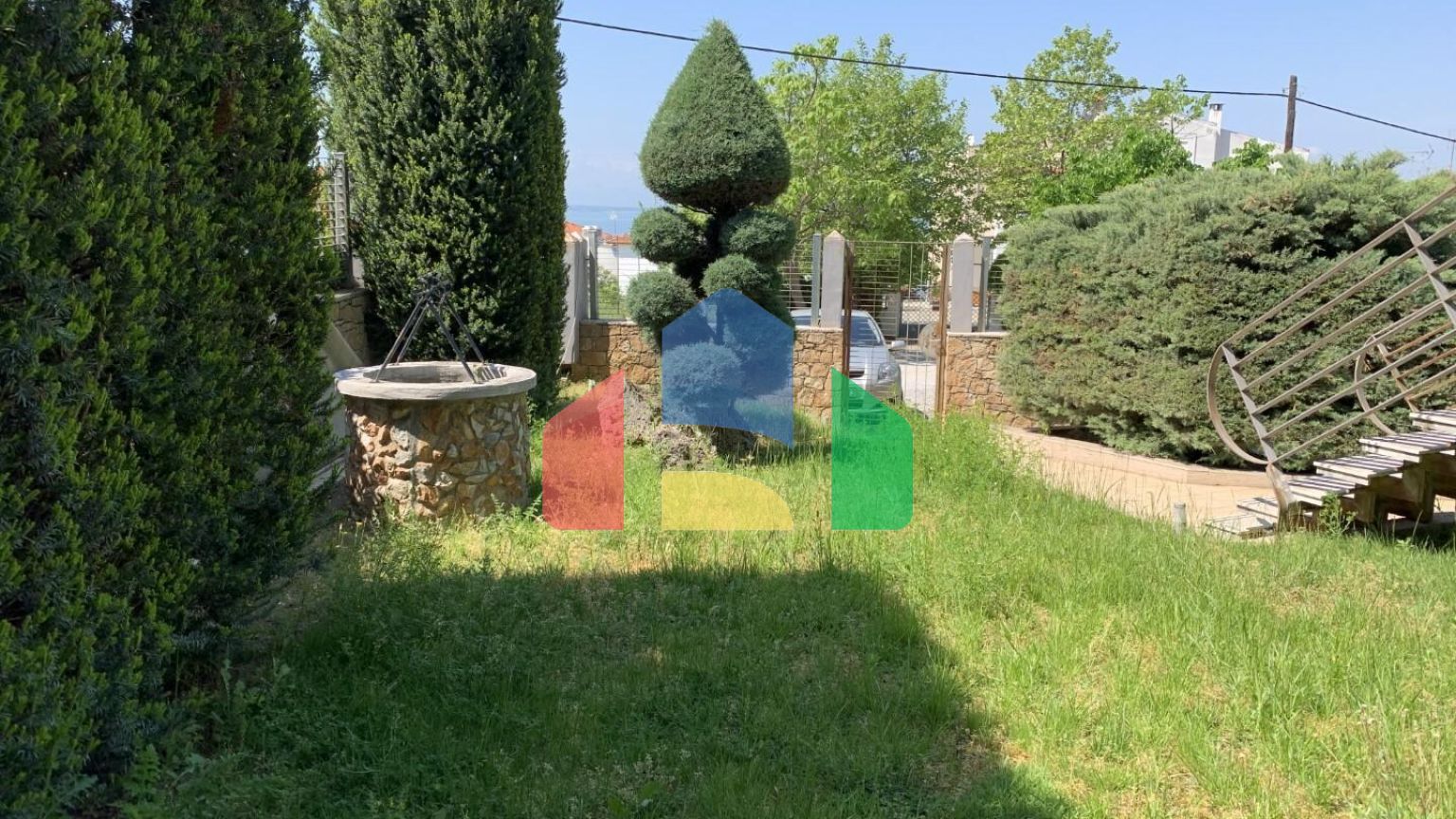 Продаж - Котедж 400 m² в передмісті Салонік