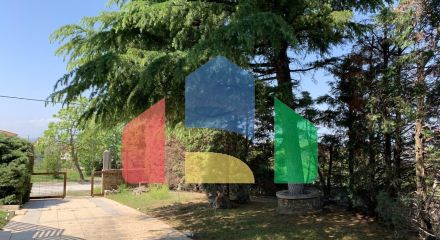 Продаж - Котедж 400 m² в передмісті Салонік Продаж - Котедж 400 m² в передмісті Салонік