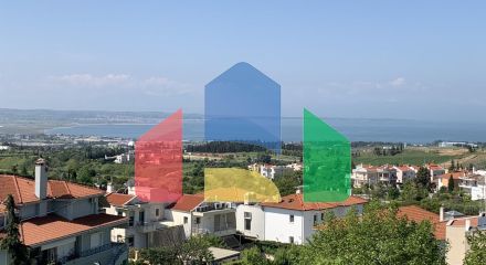 Продаж - Котедж 400 m² в передмісті Салонік Продаж - Котедж 400 m² в передмісті Салонік