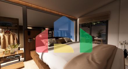 Продаж - Duplex 77 m² в передмісті Салонік