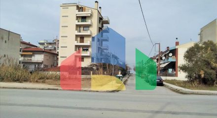 Продаж - Будівля 665 m² в передмісті Салонік