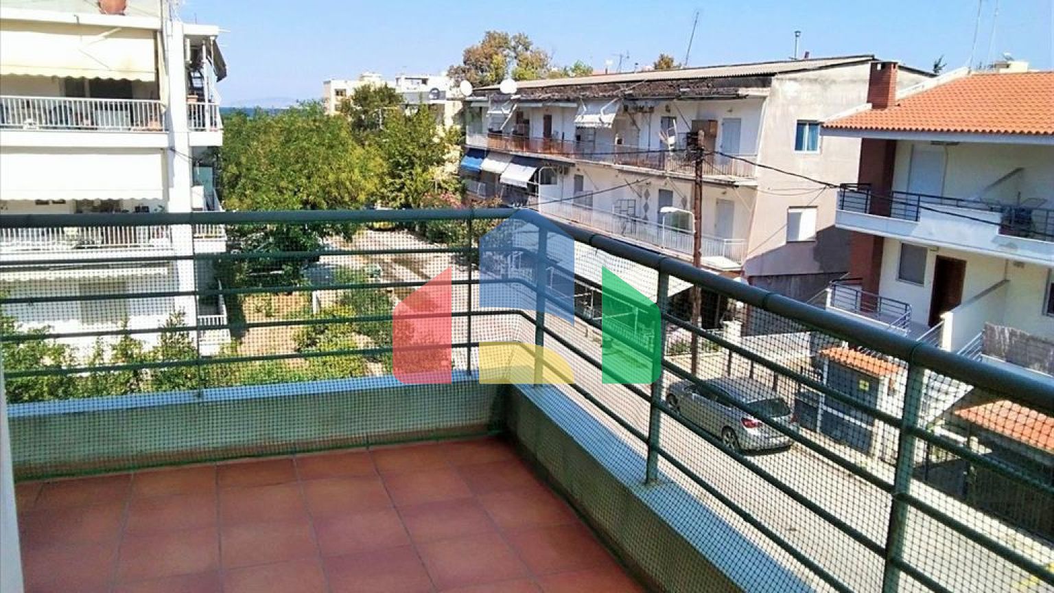 Продажа - Здание 665 m² в пригороде Салоник