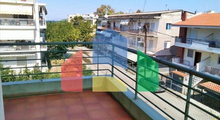 Продажа - Здание 665 m² в пригороде Салоник