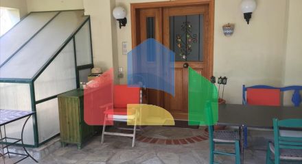 Продажа - Здание 665 m² в пригороде Салоник