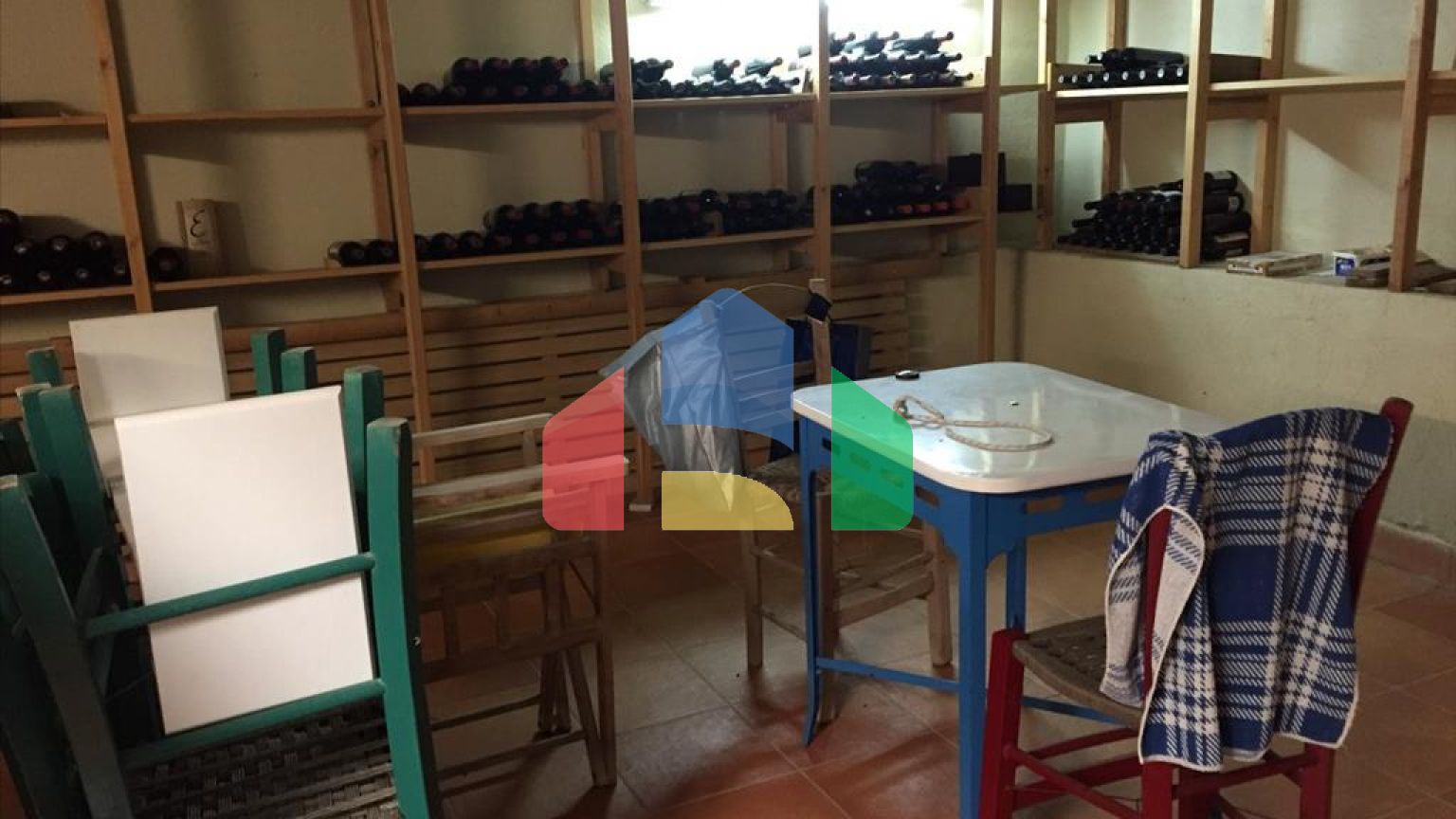 Продажа - Здание 665 m² в пригороде Салоник