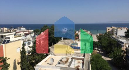 Продажа - Здание 665 m² в пригороде Салоник