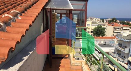 Продажа - Здание 665 m² в пригороде Салоник