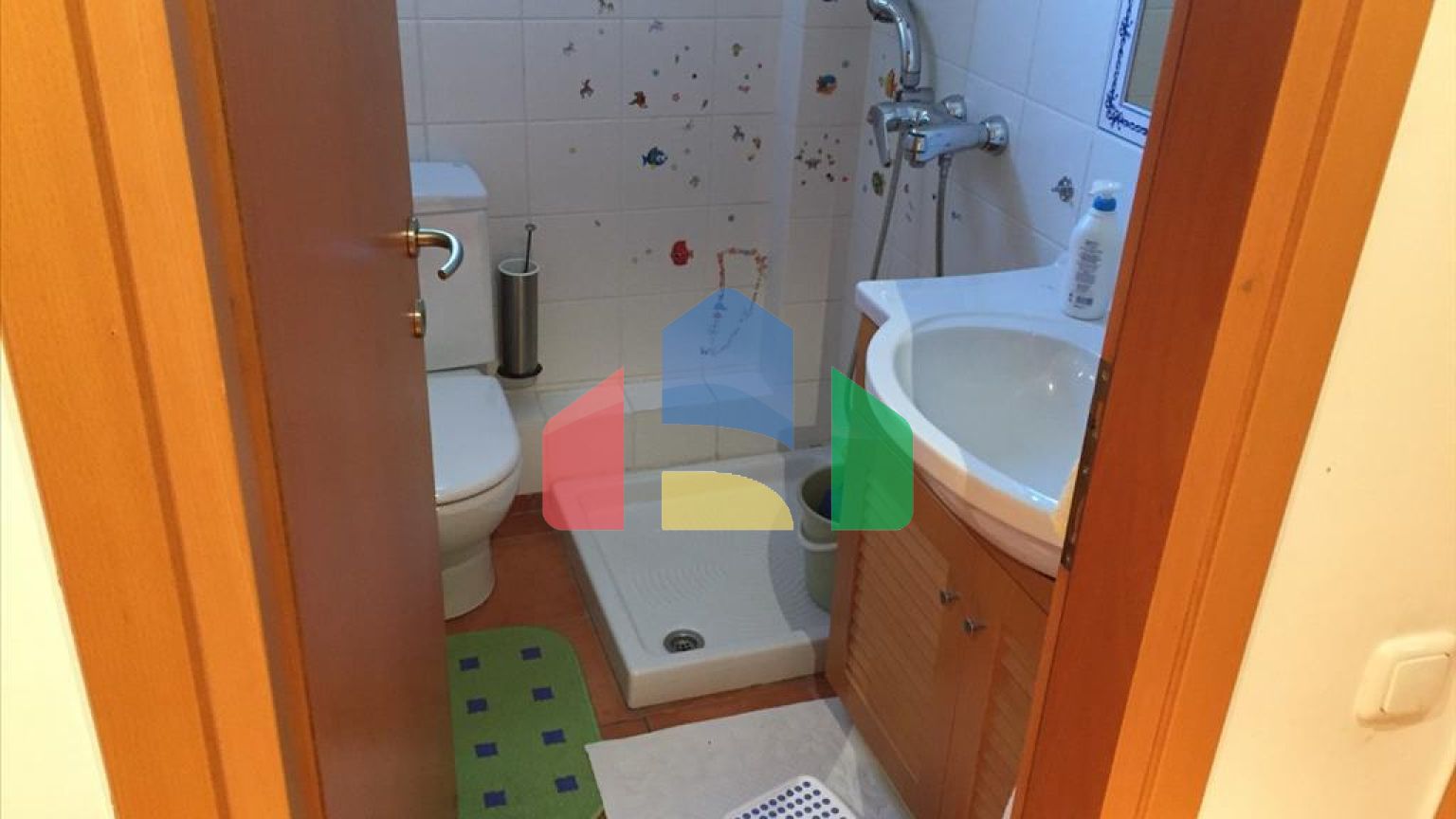 Продажа - Здание 665 m² в пригороде Салоник