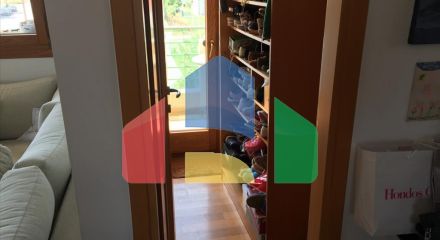 Продажа - Здание 665 m² в пригороде Салоник