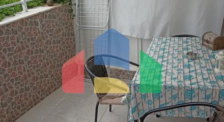 Продажа - Квартира 30 m² в пригороде Салоник