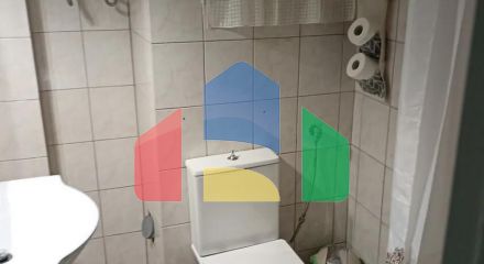 Продаж - Квартира 30 m² в передмісті Салонік