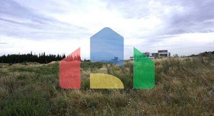 Продажа - Земельный участок 6660 m² в пригороде Салоник
