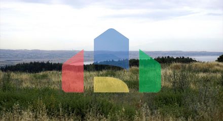 Продажа - Земельный участок 6660 m² в пригороде Салоник