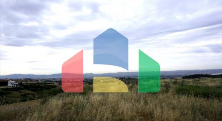 Продажа - Земельный участок 6660 m² в пригороде Салоник