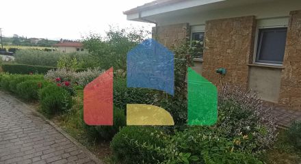 Продажа - Коттедж 230 m² в пригороде Салоник Продажа - Коттедж 230 m² в пригороде Салоник