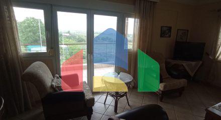 Продажа - Коттедж 230 m² в пригороде Салоник Продажа - Коттедж 230 m² в пригороде Салоник