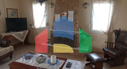 Продажа - Коттедж 230 m² в пригороде Салоник Продажа - Коттедж 230 m² в пригороде Салоник