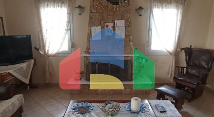 Продажа - Коттедж 230 m² в пригороде Салоник Продажа - Коттедж 230 m² в пригороде Салоник