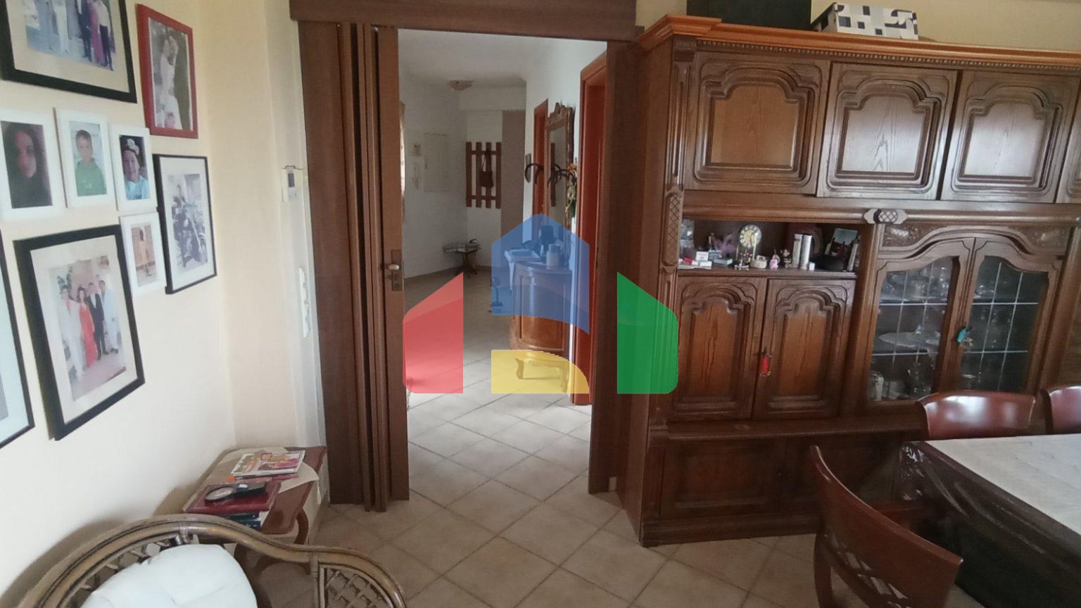 Продажа - Коттедж 230 m² в пригороде Салоник