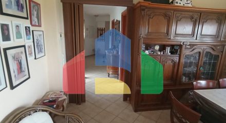 Продажа - Коттедж 230 m² в пригороде Салоник Продажа - Коттедж 230 m² в пригороде Салоник