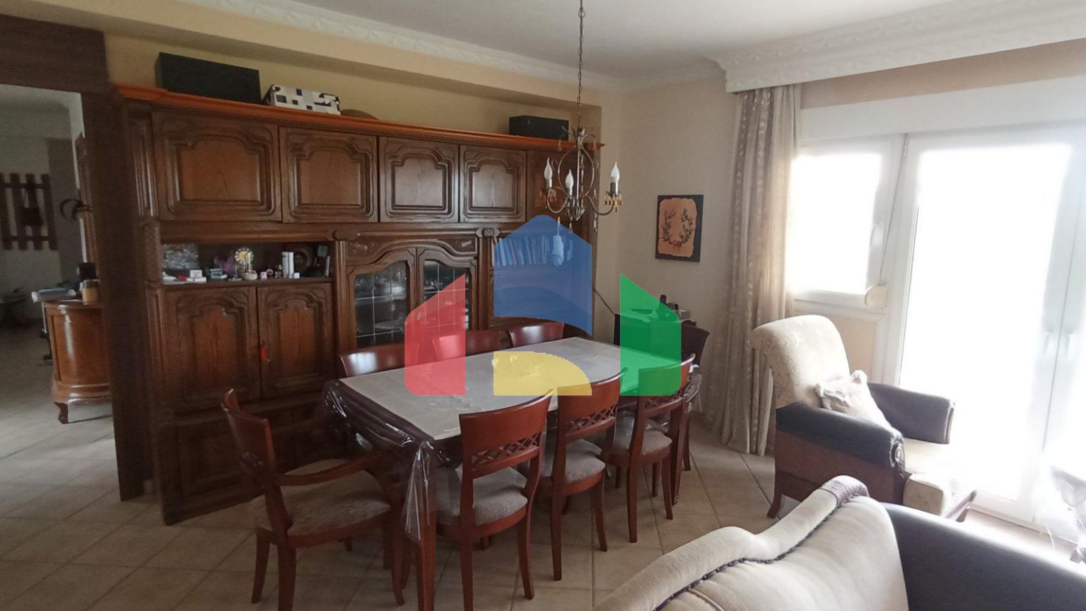 Продажа - Коттедж 230 m² в пригороде Салоник