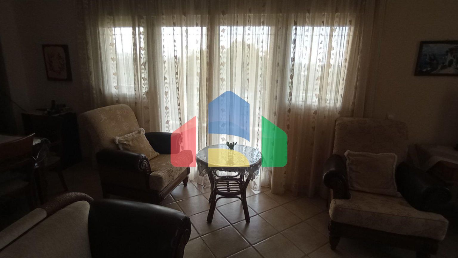 Продажа - Коттедж 230 m² в пригороде Салоник