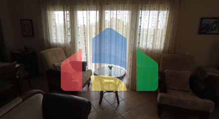 Продажа - Коттедж 230 m² в пригороде Салоник Продажа - Коттедж 230 m² в пригороде Салоник