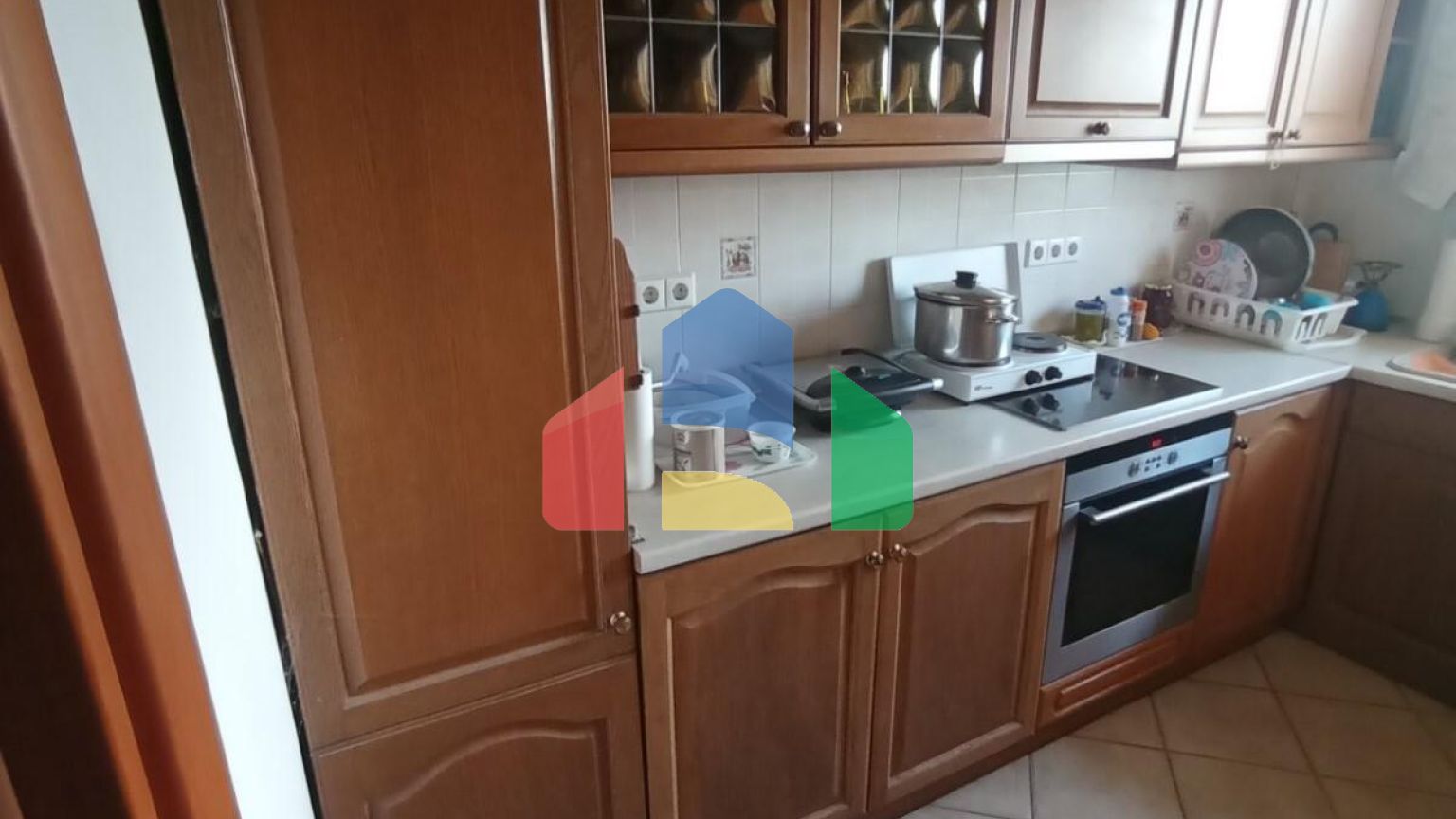 Продажа - Коттедж 230 m² в пригороде Салоник