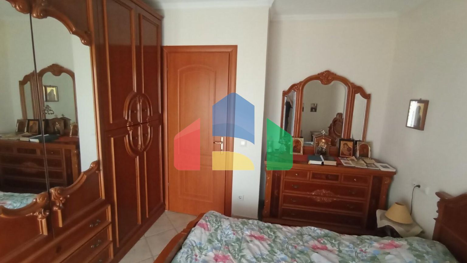 Продажа - Коттедж 230 m² в пригороде Салоник