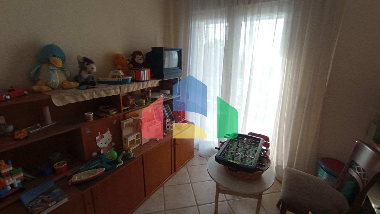 Продажа - Коттедж 230 m² в пригороде Салоник