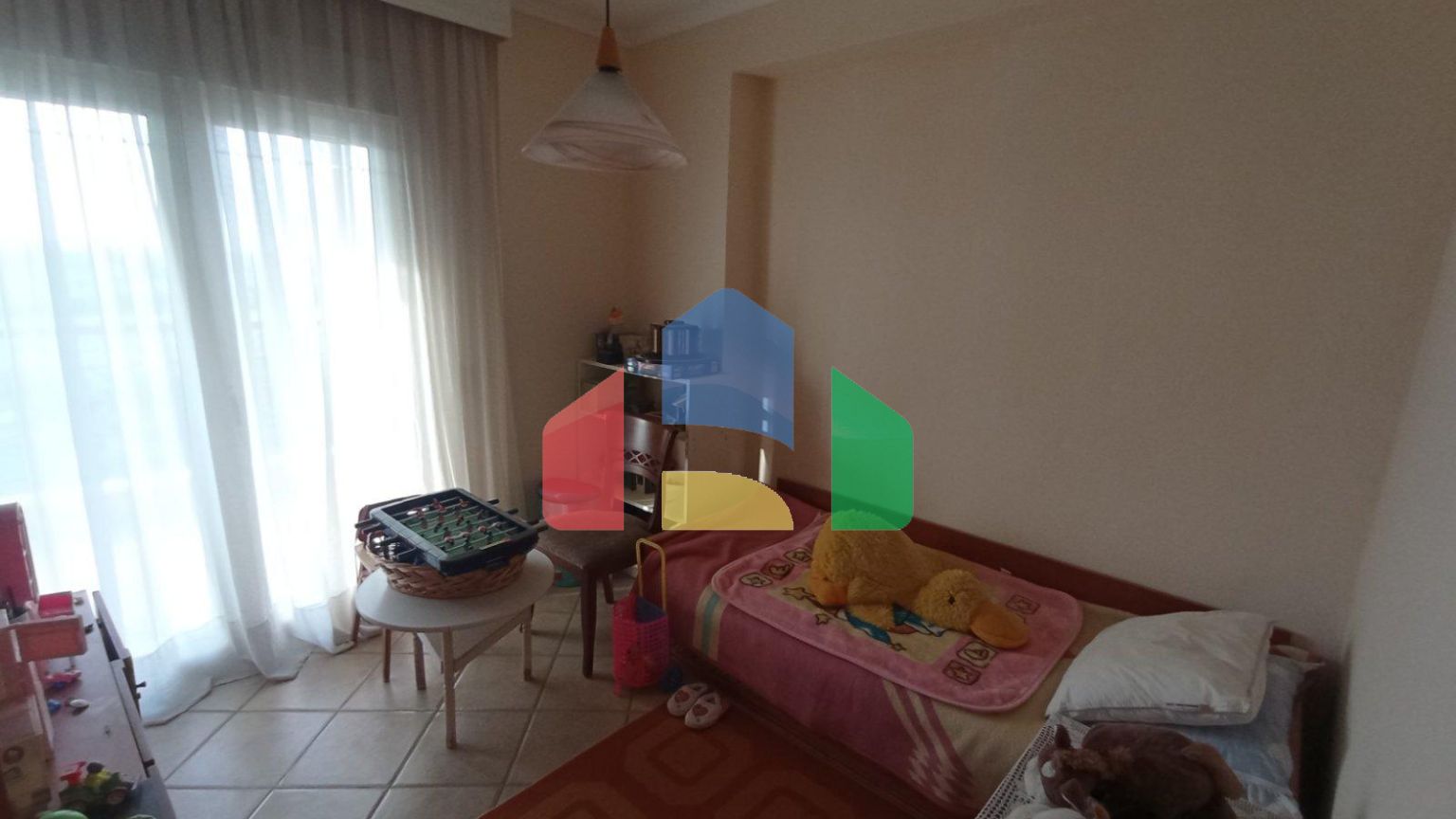 Продажа - Коттедж 230 m² в пригороде Салоник