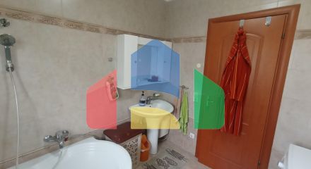 Продажа - Коттедж 230 m² в пригороде Салоник Продажа - Коттедж 230 m² в пригороде Салоник