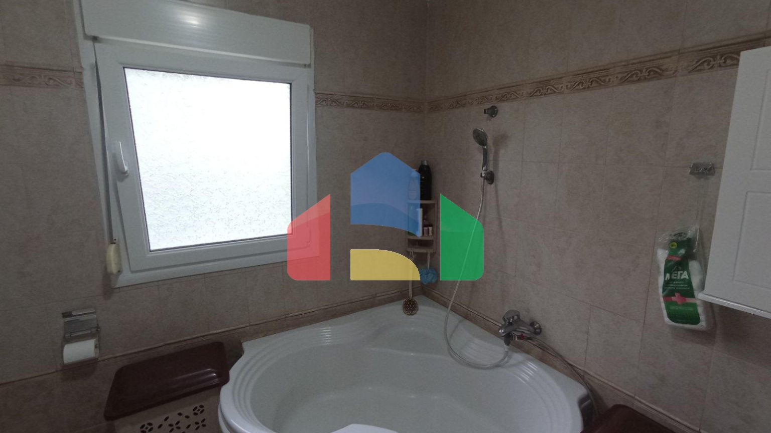 Продажа - Коттедж 230 m² в пригороде Салоник