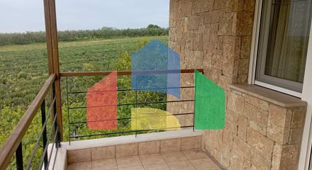 Продажа - Коттедж 230 m² в пригороде Салоник Продажа - Коттедж 230 m² в пригороде Салоник