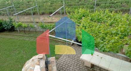 Продажа - Коттедж 230 m² в пригороде Салоник Продажа - Коттедж 230 m² в пригороде Салоник