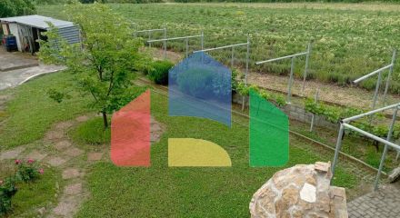 Продажа - Коттедж 230 m² в пригороде Салоник Продажа - Коттедж 230 m² в пригороде Салоник